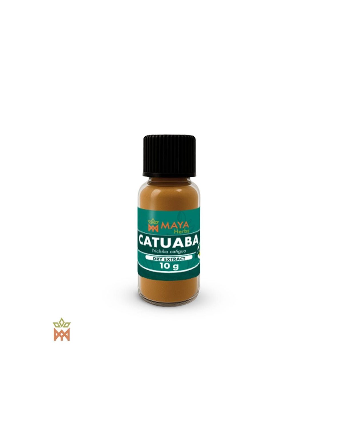 Catuaba aus Brasilien - Trockenextrakt, Trichilia catigua