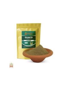 Brazilian Guaco - Powdered Leaf, Mikania glomerata