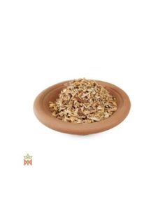American Sassafras - Shredded Bark, Sassafras albidum 2