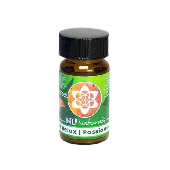 Rapé - Katukina - Relax Passionflower  - 1 Rapé - Katukina - Relax Passionflower  - 1