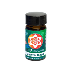 Rapé - Non Indigenous - Menta  - 1
