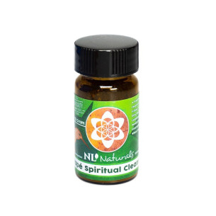 Rapé - Non Indigenous - Spiritual Cleanse  - 1