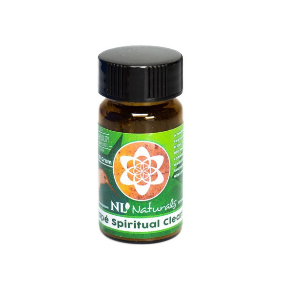 Rapé - Non Indigenous - Spiritual Cleanse  - 1 Rapé - Non Indigenous - Spiritual Cleanse  - 1