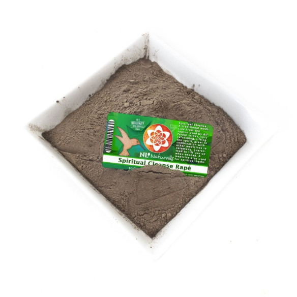 Rapé - Non Indigenous - Spiritual Cleanse  - 2 Rapé - Non Indigenous - Spiritual Cleanse  - 2