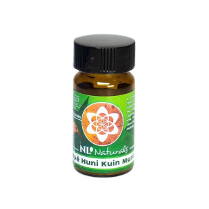 Rapé - Huni Kuin - Murici  - 1