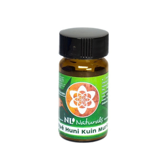 Rapé - Huni Kuin - Murici  - 1 Rapé - Huni Kuin - Murici  - 1