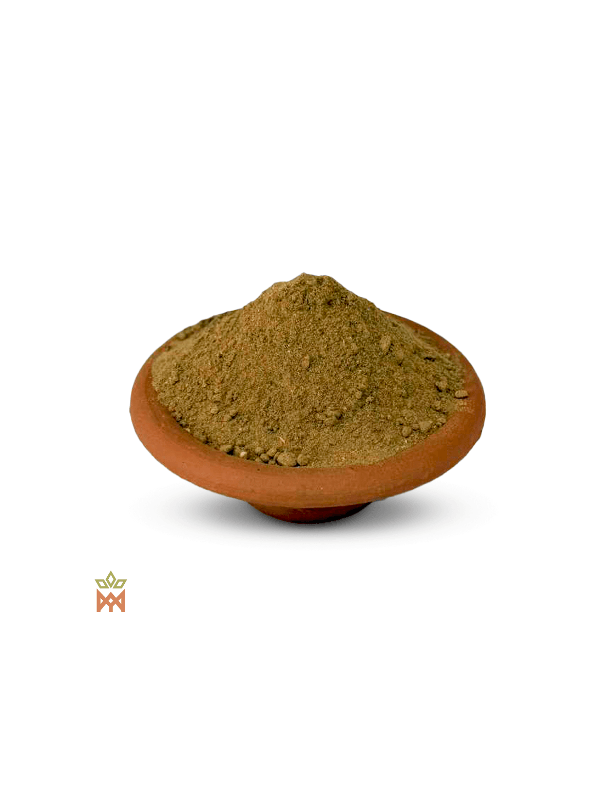 Brasilianische Fünf-Pflanzen-Mischung - Pulver, Paullinia cupana