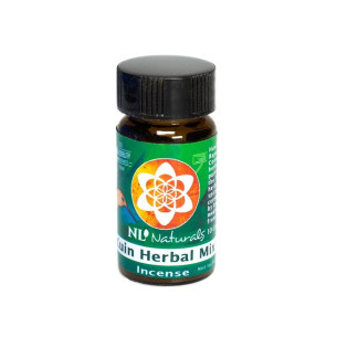 Rapé - Huni Kuin - Ervas Herbal Mix  - 2