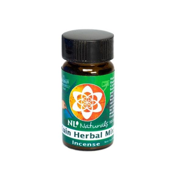 Rapé - Huni Kuin - Ervas Herbal Mix  - 2 Rapé - Huni Kuin - Ervas Herbal Mix  - 2