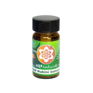 Rapé - Nukini - Sansara  - 1