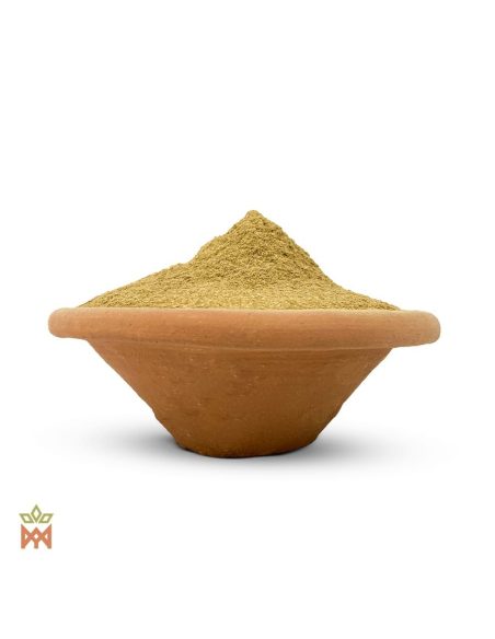 Mucura aus Peru - Pulverisierte Blätter, Petiveria alliacea