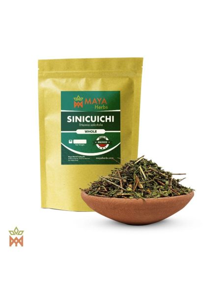 Sinicuichi from Mexico - Shredded Leaves, Heimia salicifolia