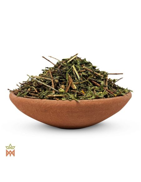 Sinicuichi from Mexico - Shredded Leaves, Heimia salicifolia