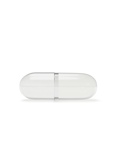Empty Capsules - Size 00