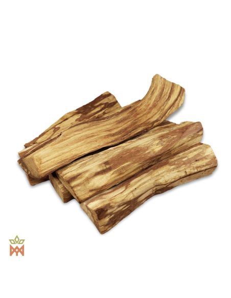 Palo Santo aus Peru - Große Holzstücke, Bursera graveolens