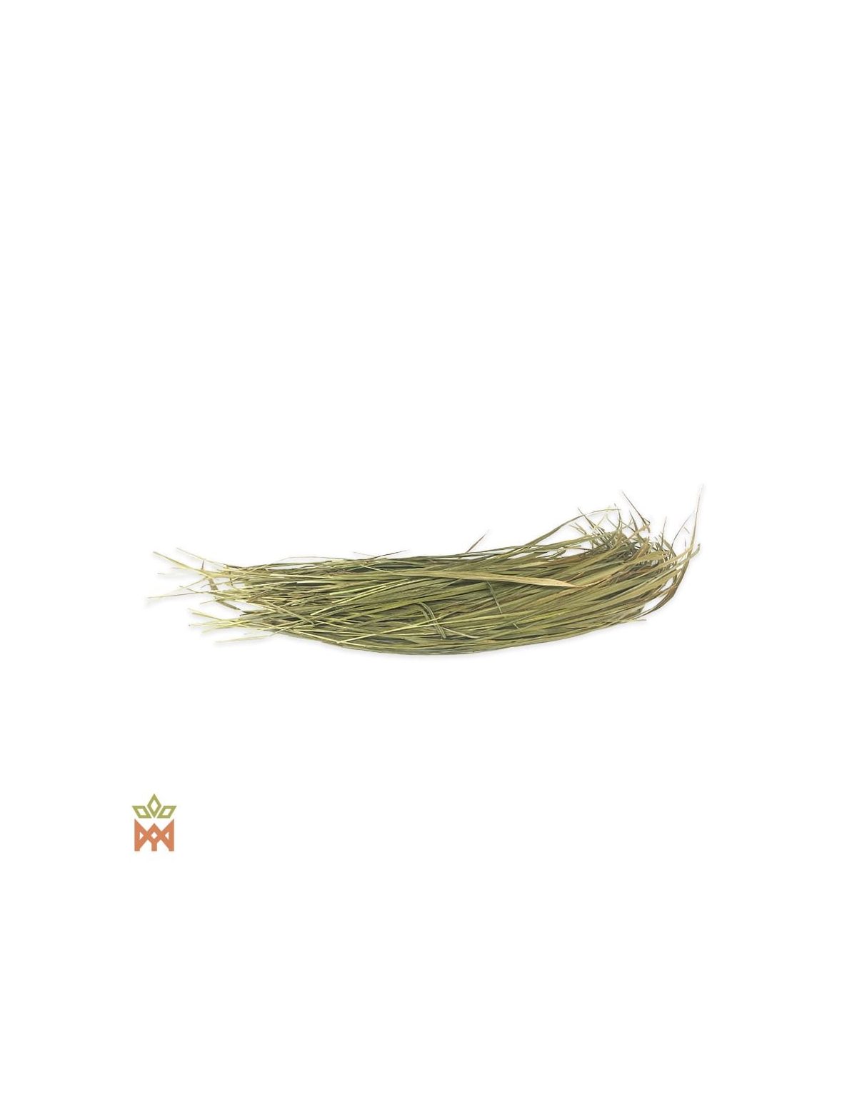 Sweetgrass from the United States - Whole Leaves, Hierochloe odorata