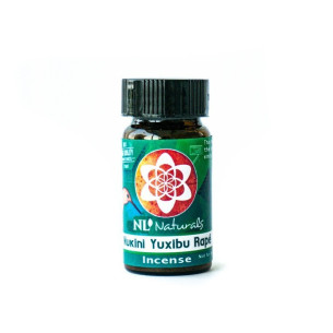 Rapé - Nukini - Yuxibu  - 1
