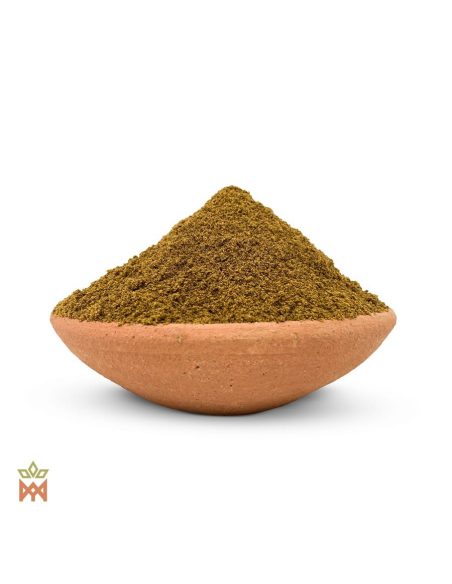 Cebil du Pérou - Graines en poudre, Anadenanthera colubrina