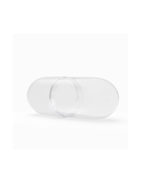 Empty Capsules - Size 00