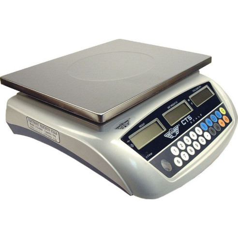 My Weigh Counting Scale 30Kgx0,5Gr