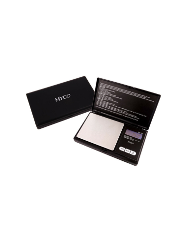 Myco Pocketscale Mz-100 100X0.01 Gr