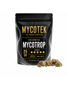 Magic Truffles - Psilocybe MYCOTROP - Mycotek 15 GR