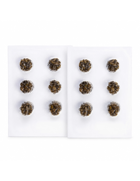 FREE GIFT : TWO PACKS of  6x Microdose Truffle