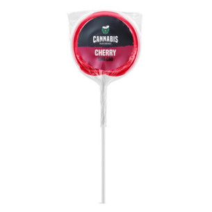 Lollypop Cherry