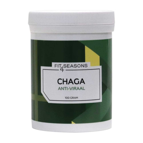 Chaga – 100 grams