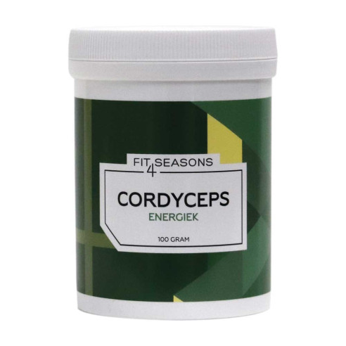 Cordyceps – 100 grams