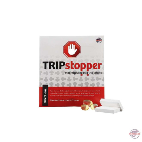 Trip Stopper – 6 pieces  - 1