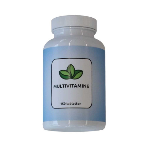 Multivitamine – 150 capsules