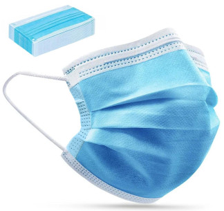 Mouth mask Mycotek - 1