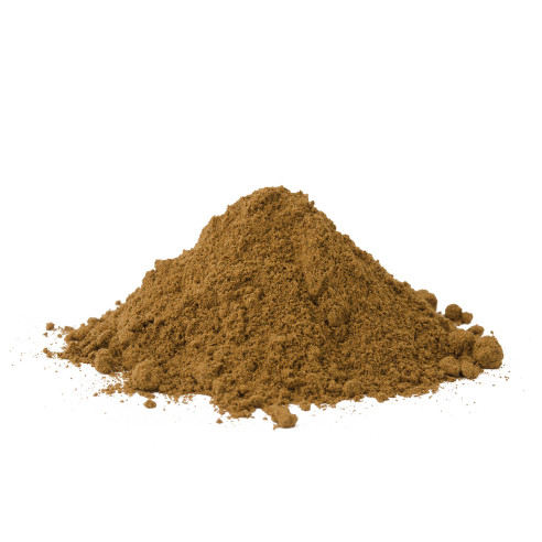 Guarana - Paullinia cupana - polvere Herborist - 3