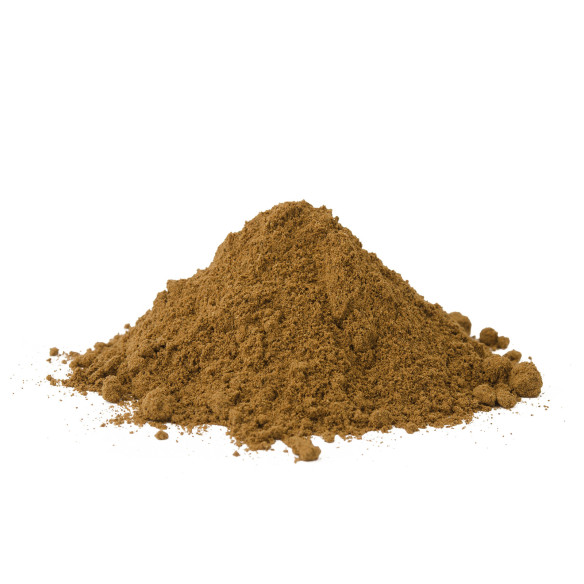 Guarana - Paullinia cupana - Pulver Herborist - 3 Guarana - Paullinia cupana - Pulver Herborist - 3