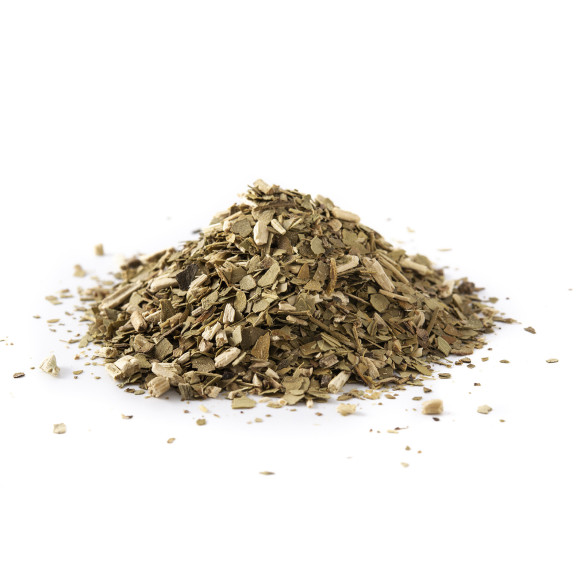 Yerba maté (Ilex paraguariensis) Yerba maté (Ilex paraguariensis)