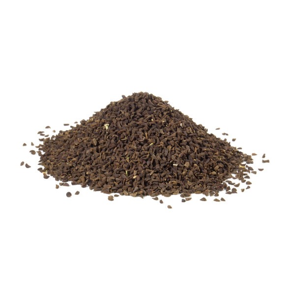 Syrian rue (Peganum harmala) seeds