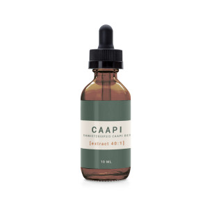 Caapi - Banisteriopsis Caapi Red 40:1 Extract Herborist - 1