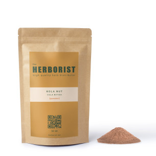 Kola nut - Cola nitida