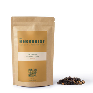 Guarana - Paullinia cupana - nueces Herborist - 1