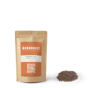 Morning glory - Ipomea Violacea