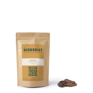 Ephedra - Ephedra Sinica