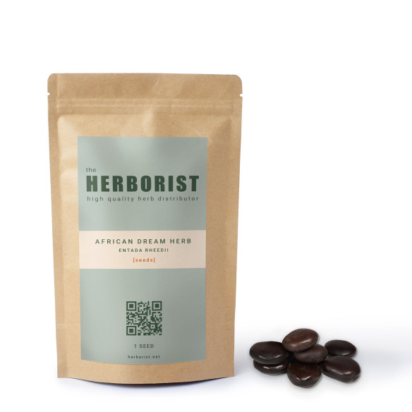 African Dream Herb - Entada rheedii Herborist - 1 African Dream Herb - Entada rheedii Herborist - 1