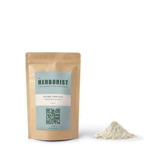 Uvuma omhlope - Synapopelis Kirkii