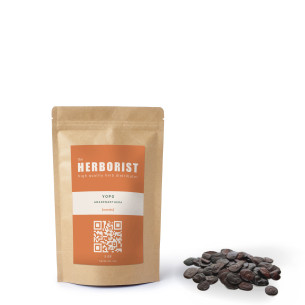 Yopo - Anadenanthera peregrina