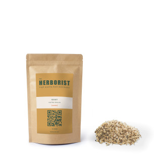 Khat - Catha edulis Herborist - 1