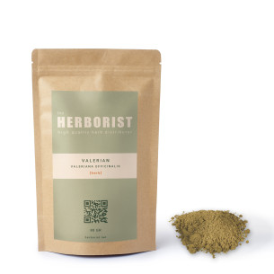 Valerian - Valeriana officinalis