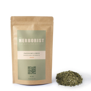 Passionflower - Passiflora incarnata