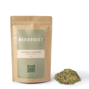 Mexican tarragon - Tagetes lucida