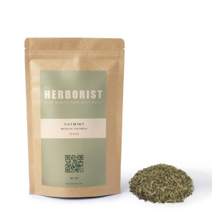 Catmint - Nepeta cataria Herborist - 1